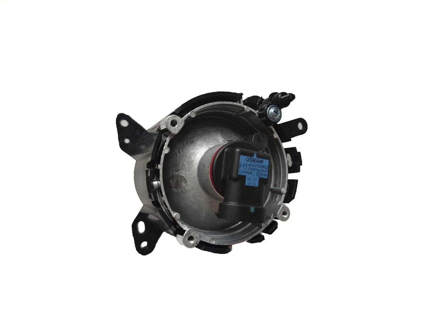 Right Fog Lamp for Mitsubishi Lancer (2007–2015)