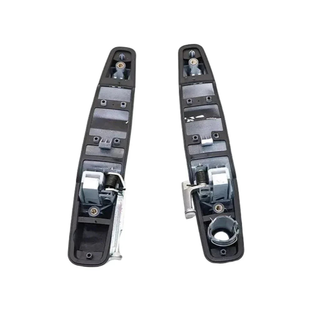 4x Door Handle Set for Chevrolet Silverado Sierra 2007-2013 Cadillac