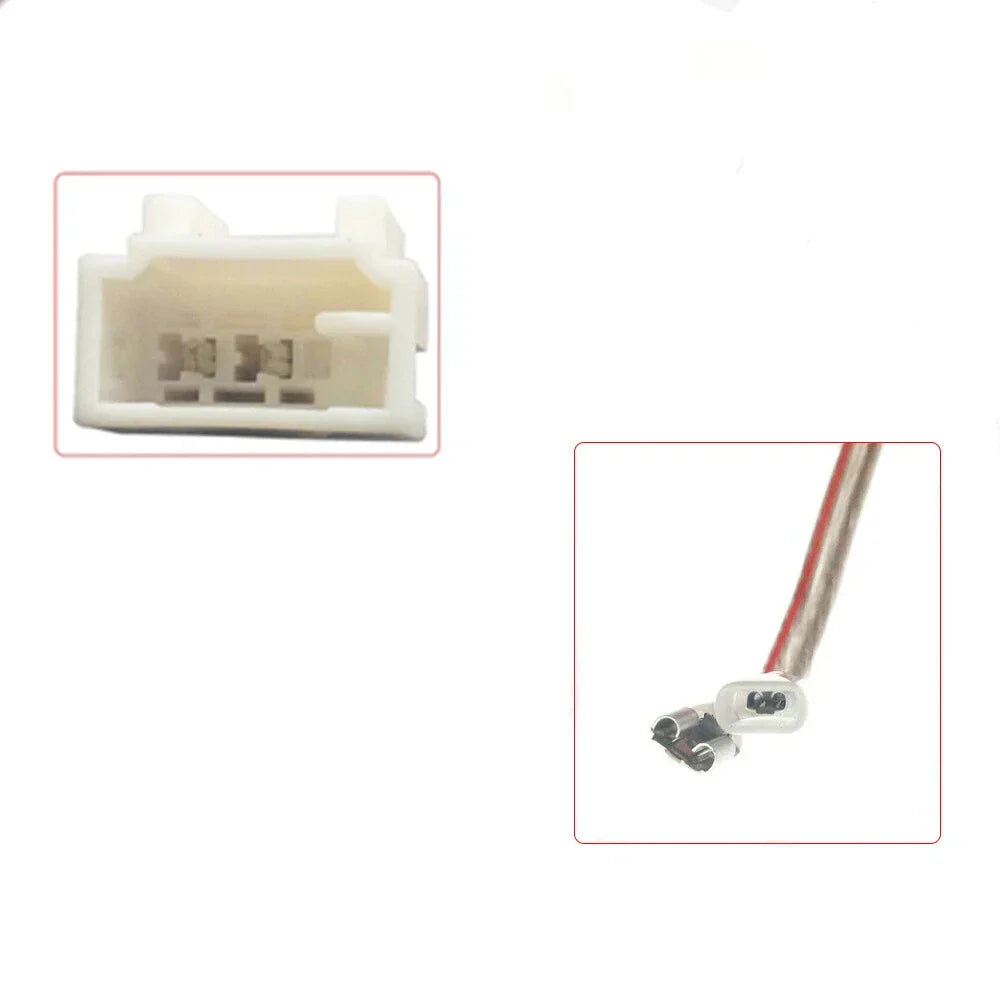 Speaker Adapter Connector Plug Wire Harness for Toyota Mitsubishi