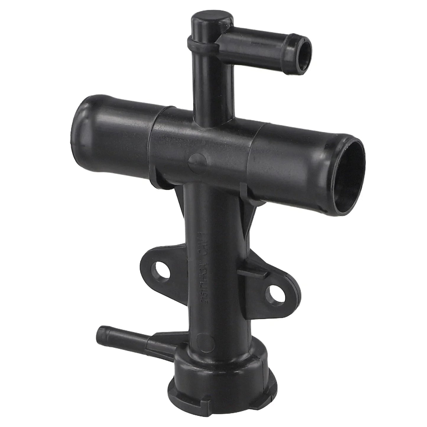 Engine Coolant Filler Neck for Nissan Versa (2012–2019)