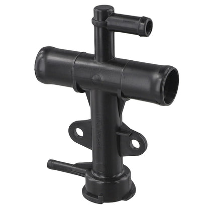 Engine Coolant Filler Neck for Nissan Versa (2012–2019)