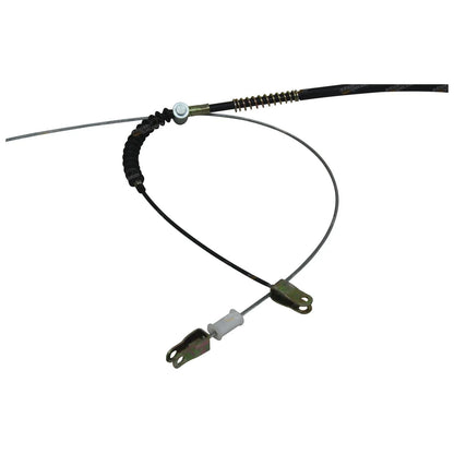 Park Hand Brake Cable for Toyota Landcruiser BJ42 FJ40 (1980–1982)
