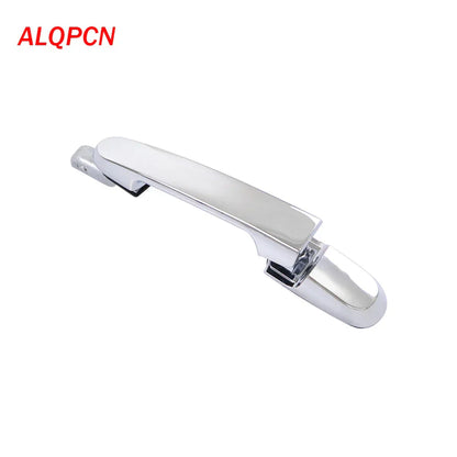 Exterior Door Handle Set for Hyundai Accent (2006-2011)