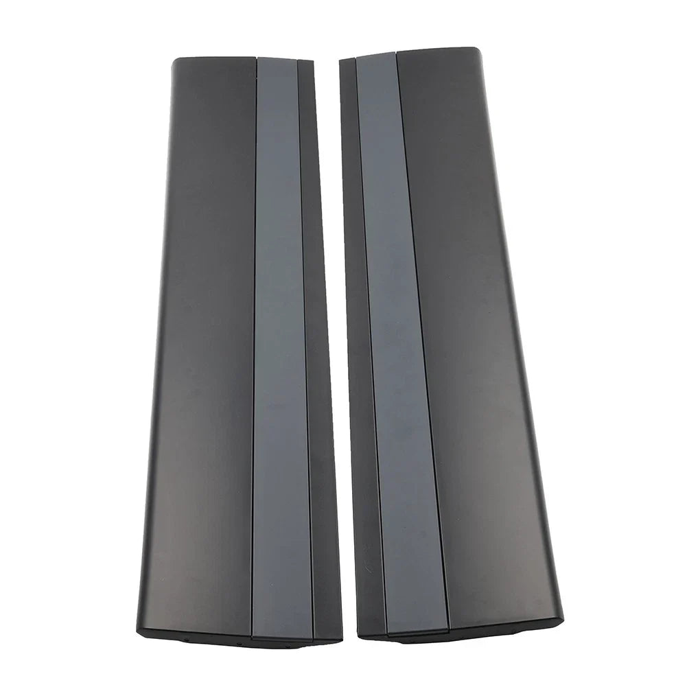 Front Door Lower Molding Panels for Land Rover Range Rover Velar (2018-2022)