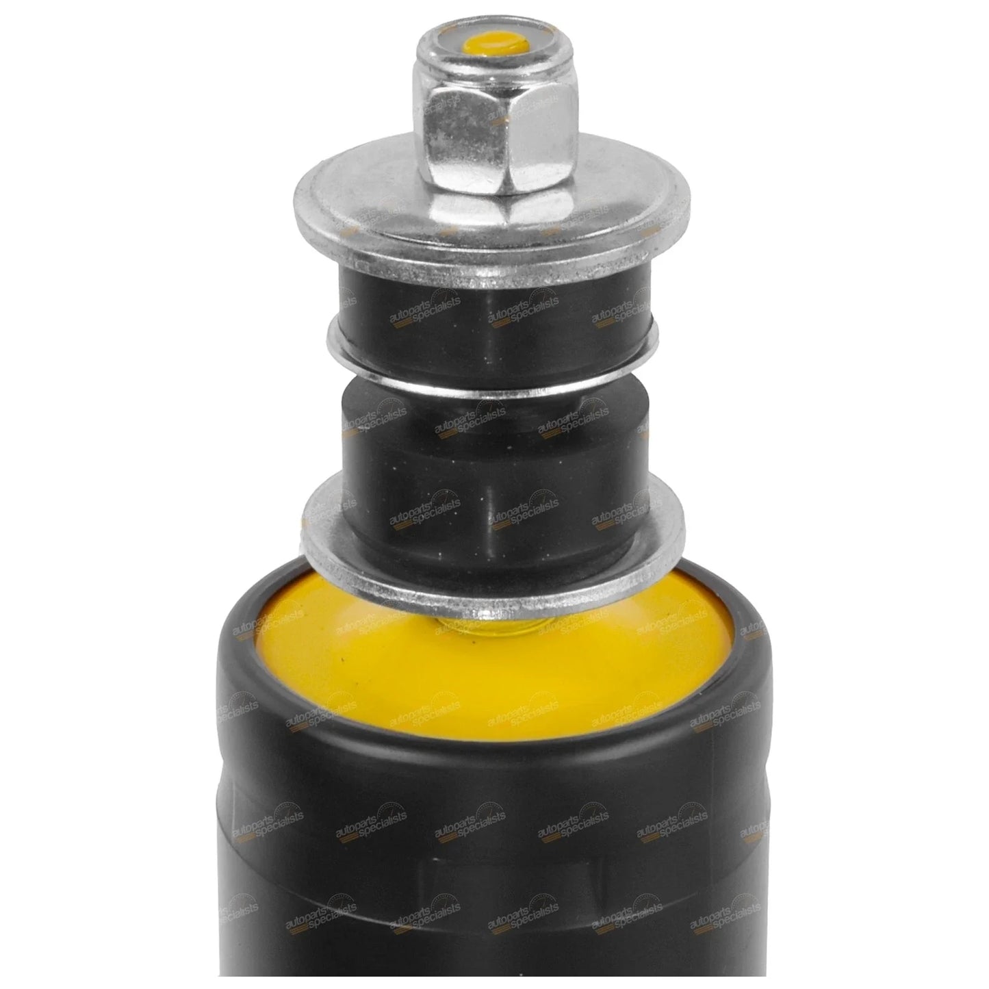 Front Gas Shock Absorbers for Holden Colorado Isuzu D-Max (2008-2012)