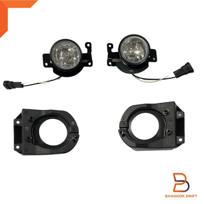 SAE Fog Lamp Spot Light for Toyota Corolla Cross SUV (2022-2024)