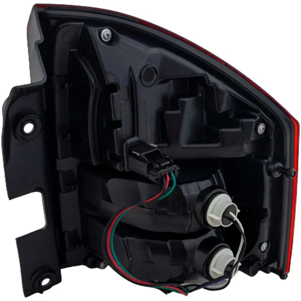 LED Tail Light LH for Jeep Compass (2011-2013)