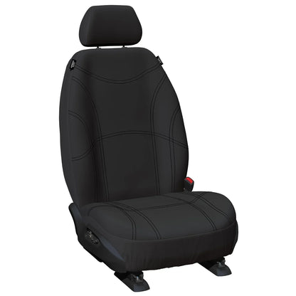 Tailor Made Neoprene Car Seat Covers for Toyota Prado 150 Series (2009-On)