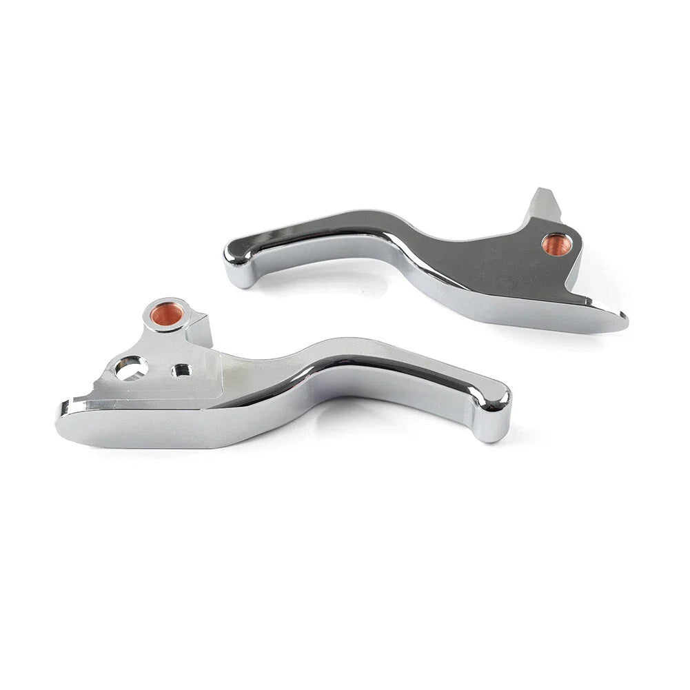 5.9" Brake Clutch Lever for Harley Softail Breakout FXBR (2015-2022)