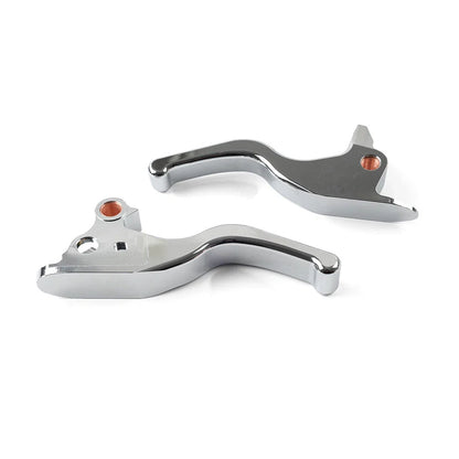 5.9" Brake Clutch Lever for Harley Softail Breakout FXBR (2015-2022)