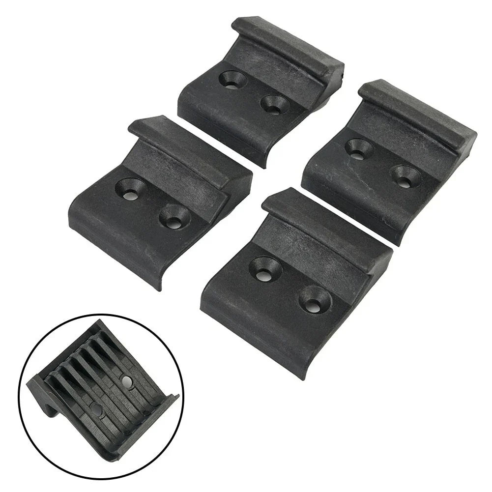 Inner Jaw Protectors for Tire Changer