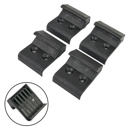Inner Jaw Protectors for Tire Changer