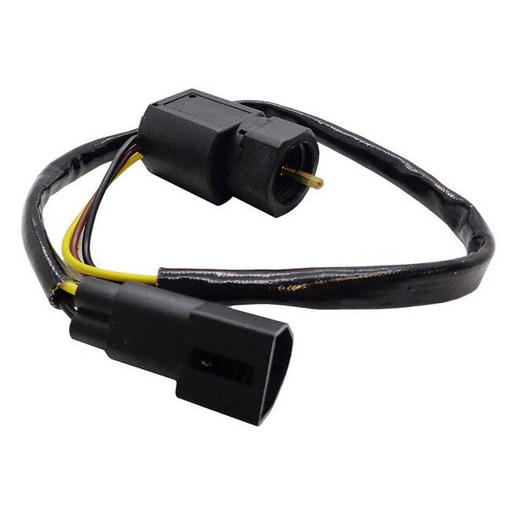 Speed Sensor for Ford Escort 1.8TD, Fiesta 1.25, 1.3, 1.4 (1995-2000)