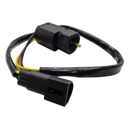 Speed Sensor for Ford Escort 1.8TD, Fiesta 1.25, 1.3, 1.4 (1995-2000)