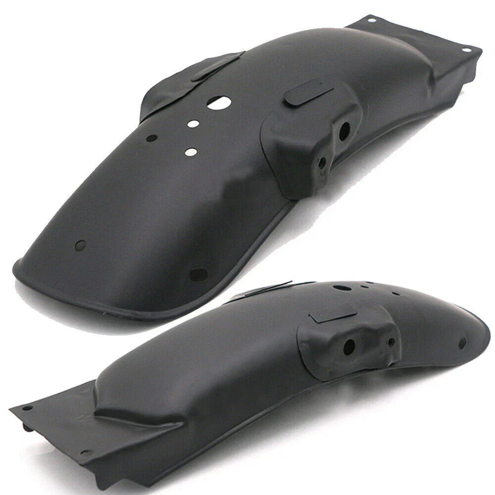 Fender Mudguard Cover for Cafe Racer CG125 Motorcycle
