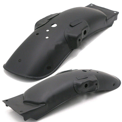 Fender Mudguard Cover for Cafe Racer CG125 Motorcycle