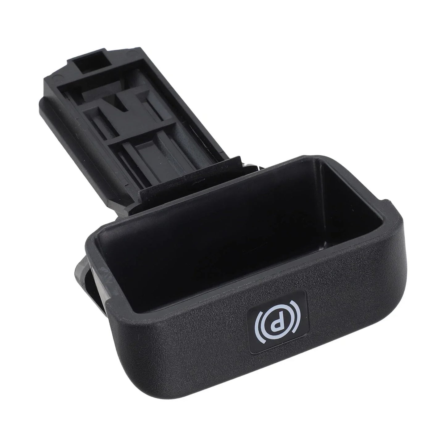 Wear Resistant Parking Brake Handle for Mercedes C-Class CLK (2000–2009)