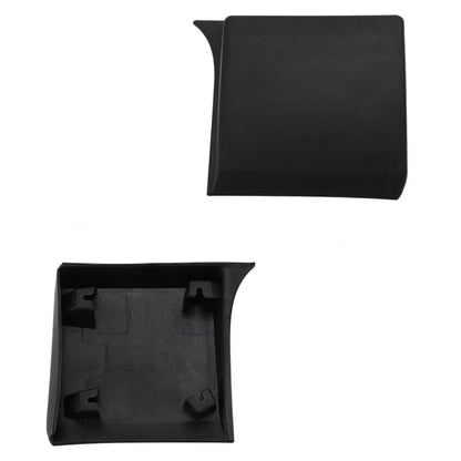Right Side Moulding Trim Panel for Renault Trafic MK3/Vauxhall Vivaro (2004)