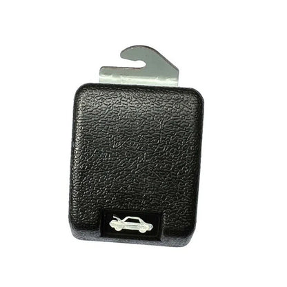 Hood Lock Release Handle for Mitsubishi Montero Pajero (1990-2004)