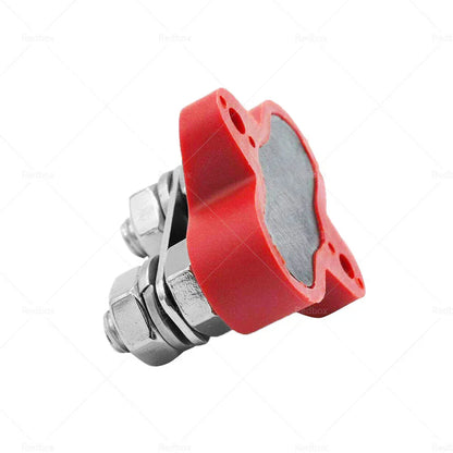 5/16" M8 Bus Bar Terminal Blocks for Distribution Studs