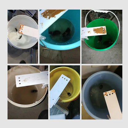Reusable ABS Plastic Mouse & Rat Catch Trap
