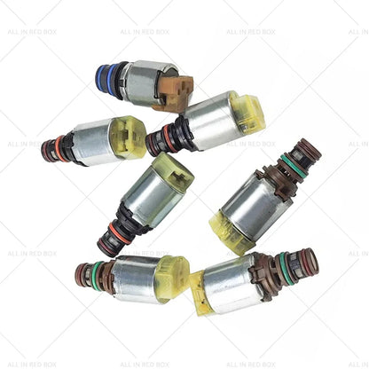 Transmission Valve Body Solenoid Kit for Ford F-150, Expedition (2009-2020)