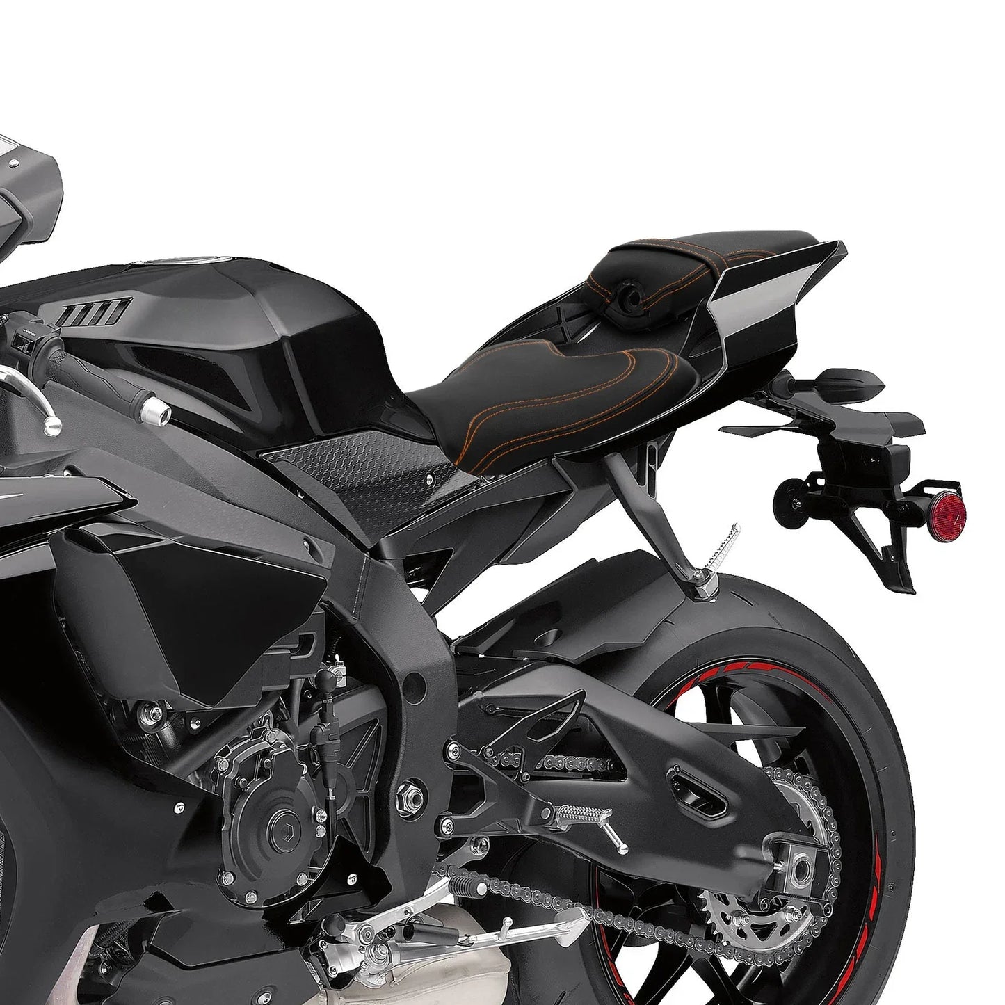 Driver & Passenger Seats for Yamaha YZF R1 (2015-2023)