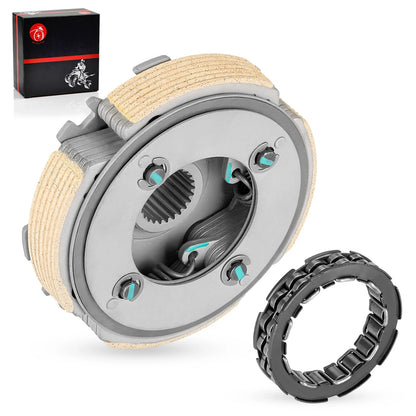 Carrier Bearing Wet Clutch Centrifugal for Honda Rancher