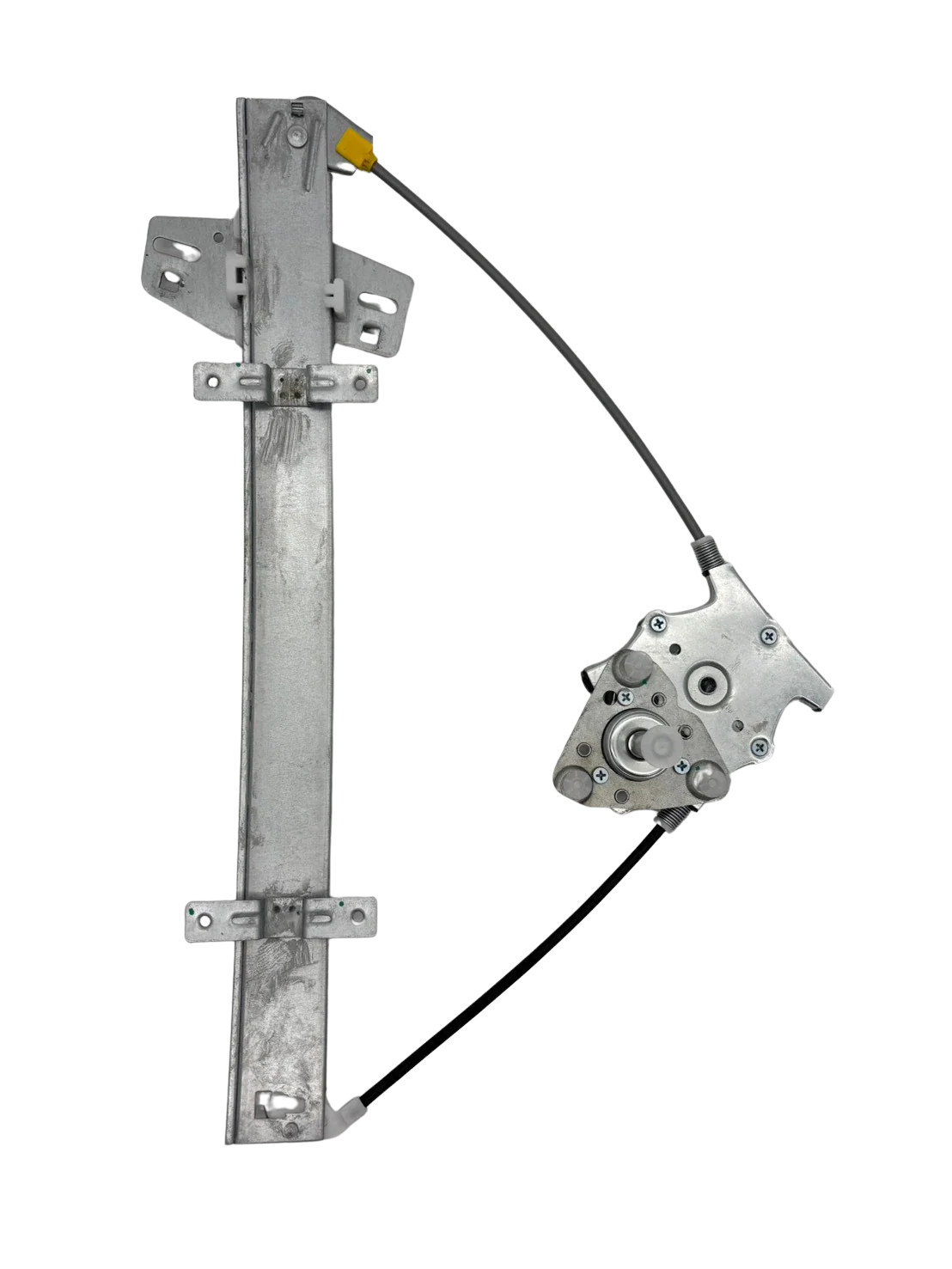 Front Left Manual Window Regulator Honda Civic (1995–2000)