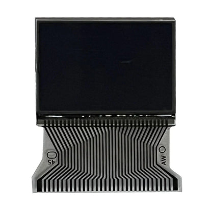 Dashboard LCD Display for Opel Astra Zafira Instrument Cluster
