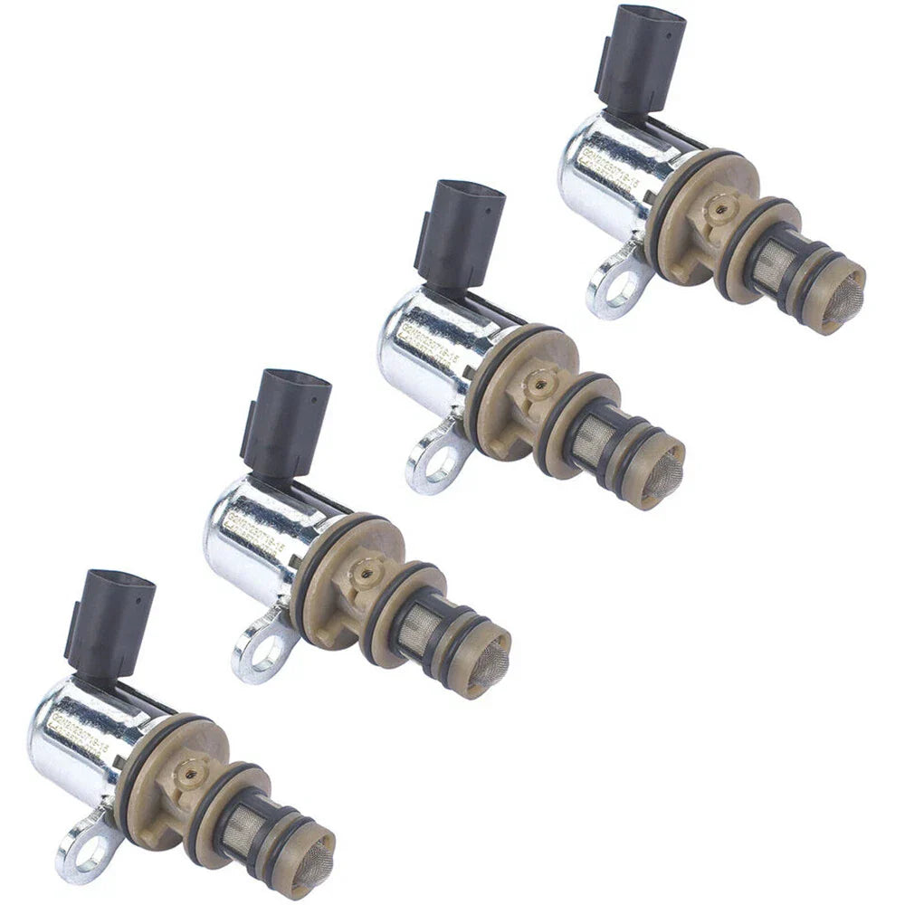 4 Pcs Engine Multiple Displacement Solenoid for Ram 1500 5.7L (2010-2023)