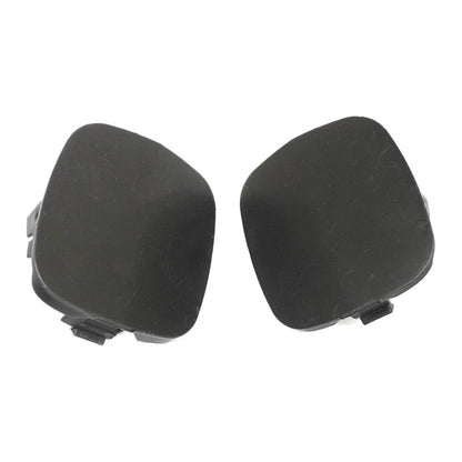 Front Bumper Tow Hook Cover Caps for Lexus RX330 RX350 (2004-2009)