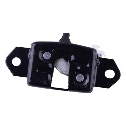 Trunk Lock Tailgate Latch for Nissan Navara D40 Frontier (2005-2015)
