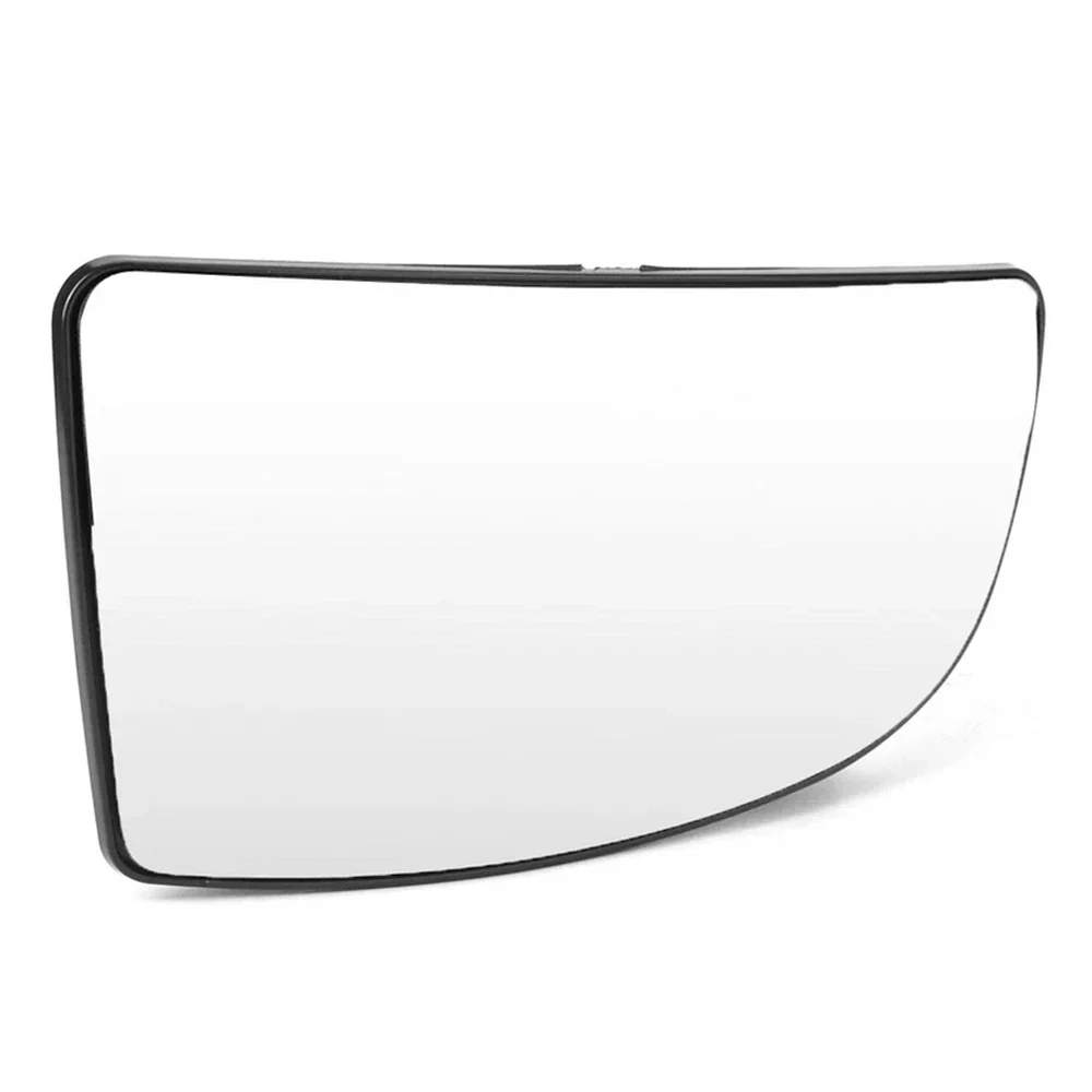 Lower Right Wing Mirror Glass for Ford Transit MK8 (2004-2023)