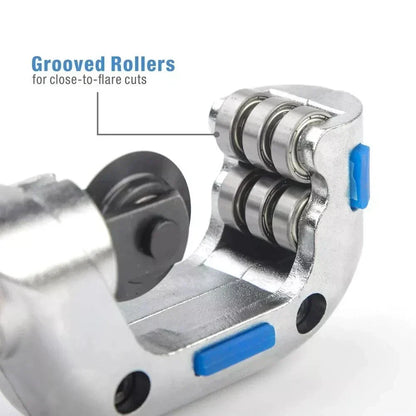 Durable Bearing Tube Pipe Cutter Tool 6-70mm  (N/A)