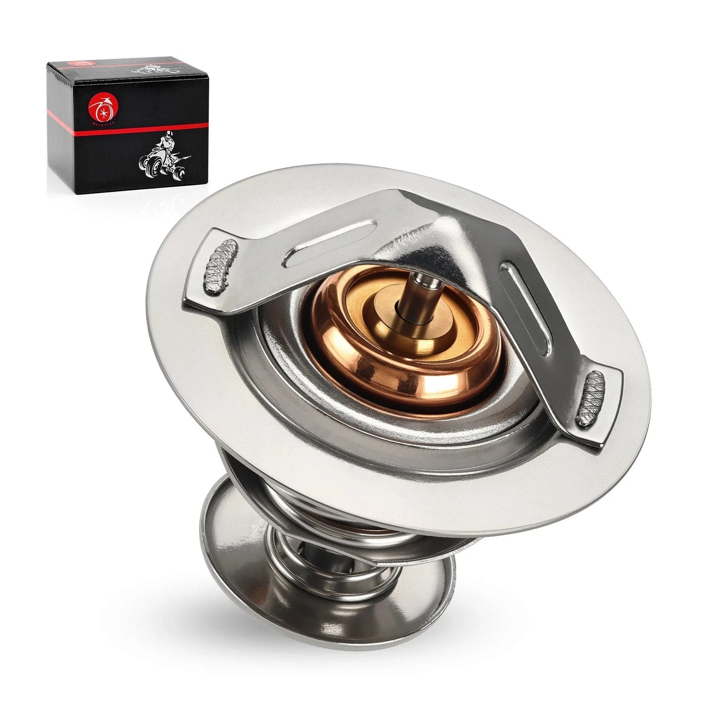Thermostat for Kawasaki KZ1300A/KZ1300B Voyager 1300 XII Ninja ZX7 (1979–1986)