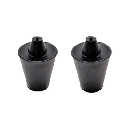 Car Trunk Tailgate Rubber Stop Buffer Block for Mazda 3, 6 (2004-2023)