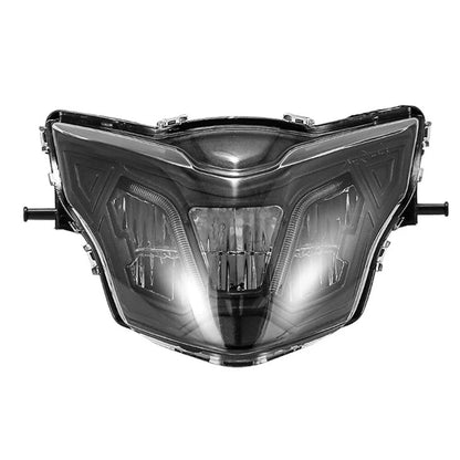 LED Headlight for Yamaha LC135/EX135 (V2-V7)