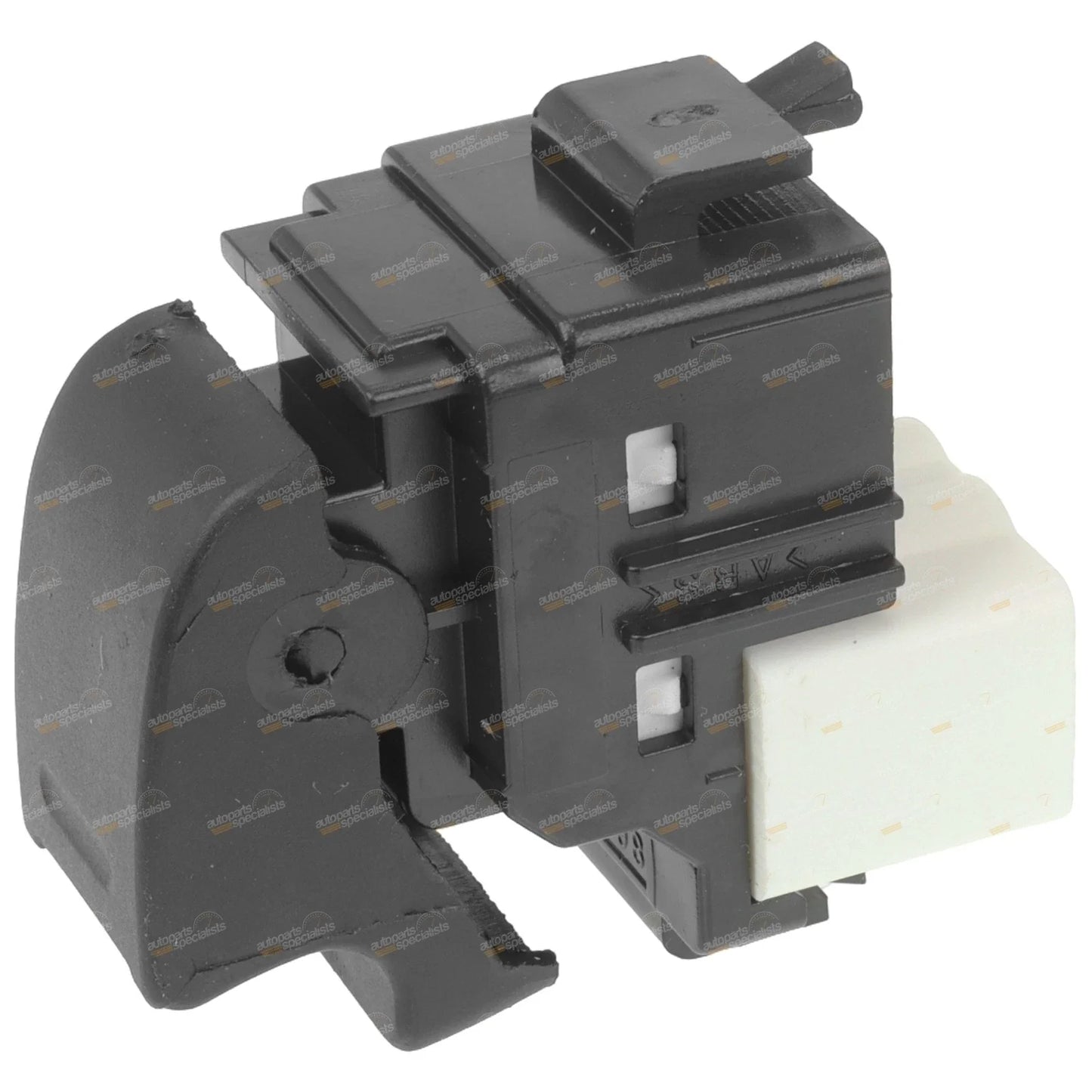 Front Passenger Side Door Power Window Switch for Toyota Hiace