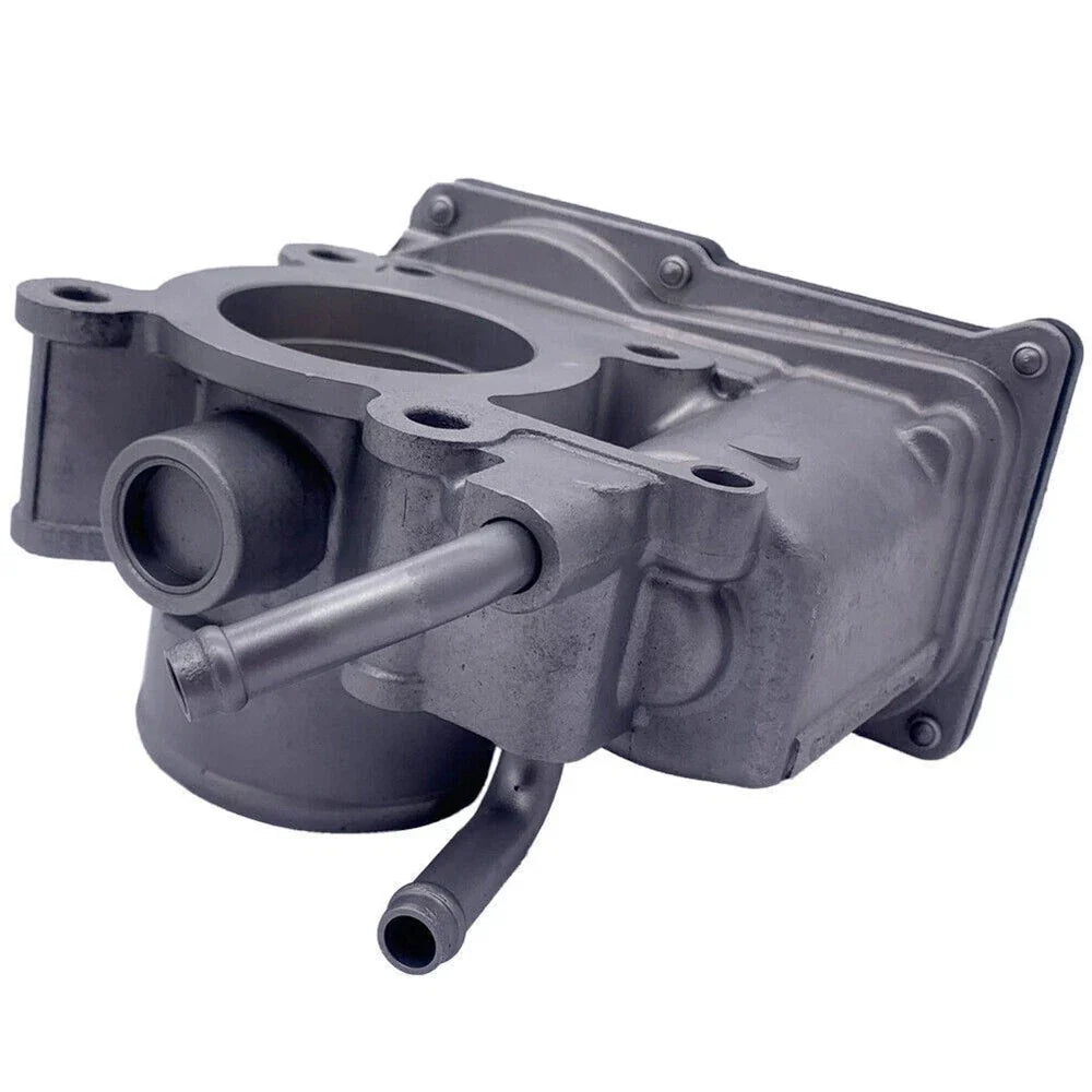 Throttle Replacement for Mitsubishi Smart Forfour (2004-2006)