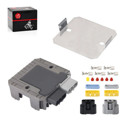 Voltage Regulator Rectifier for Polaris RZR XP 1000 XP4 1000 (2014–2024)