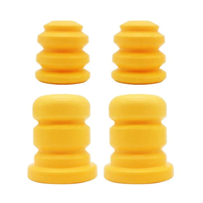 4Pcs Control Arm Bump Stops for Chevrolet Tahoe, Sierra 1500 (2007-2014)