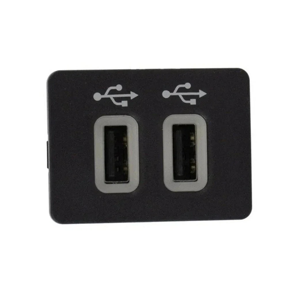 USB Media Interface Module for 2018-2023 Ford Transit (2018-2023)