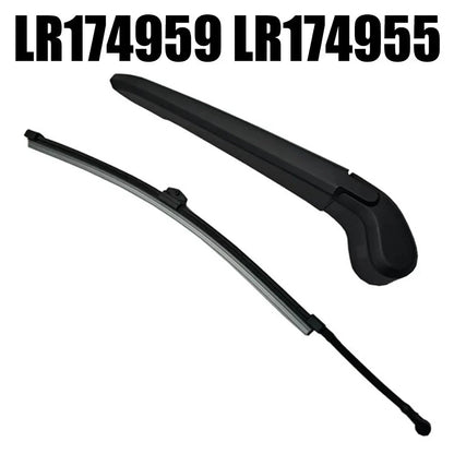 Rear Glass Wipers 2 x for Land Rover Defender (1990–2016)