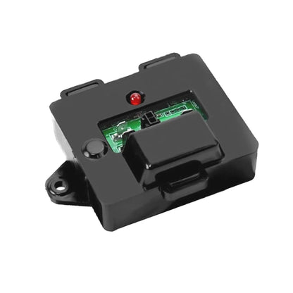 Temperature Monitor for Norcold Refrigerators