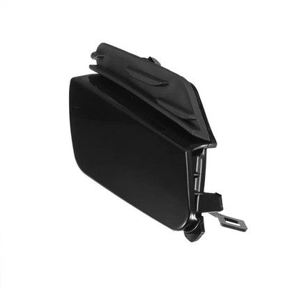 Front Bumper Tow Eye Hook Cover Cap for Mercedes-Benz GLC 300, GLC 43 (2016-2023)