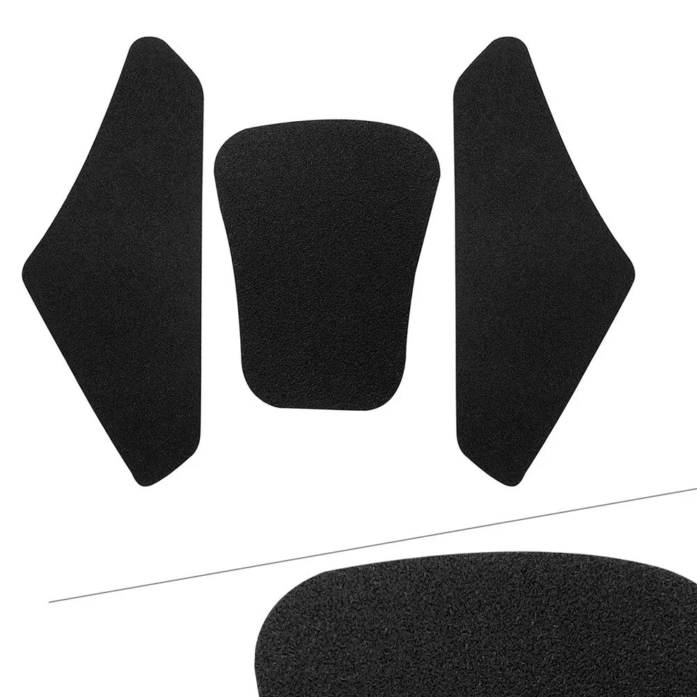 Tank Traction Pad Side Gas Knee Grip Protector for BMW R1200GS (2004-2012)