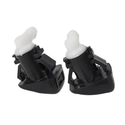 Car Windshield Wiper Water Spray Jets for Jeep Cherokee (2014-2017)