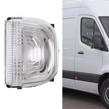 Right Turn Signal Light for 2018-2023 Benz Sprinter (2018-2023)