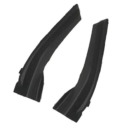 Cowl Extension Cover Trim for 17-20 Hyundai Elantra (2017-2020)